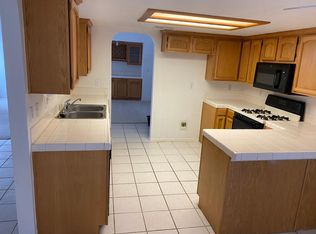 12228 Kira Christel Ln, El Paso, TX 79936