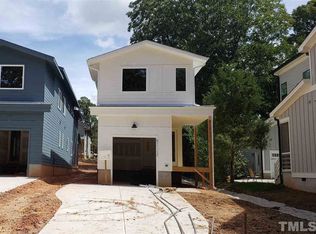 511.5 Grove Ave, Raleigh, NC 27606