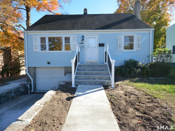 45 Benedict Street, Norwalk, CT 06850