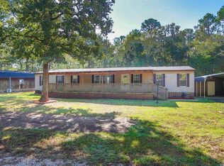 16414 Fm 31 N, Marshall, TX 75672