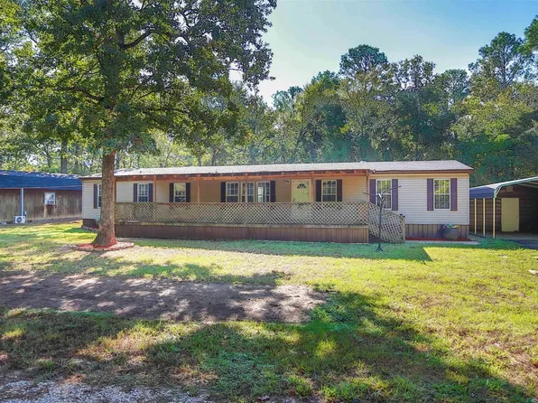 16414 Fm 31 N, Marshall, TX 75672