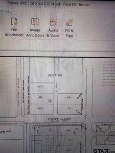 LOT 14 College Ave, Jacksonville, TX, 75766