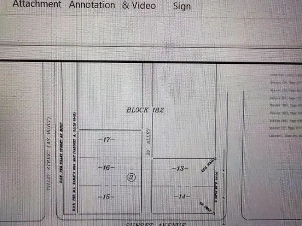 LOT 13 College Ave, Jacksonville, TX 75766