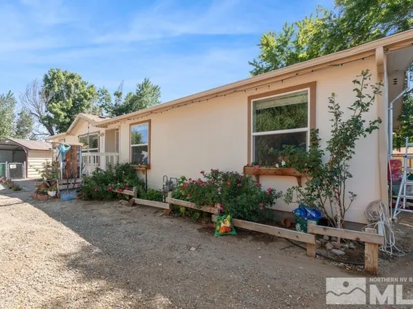 2840 Kit Sierra Way, Carson City, NV 89706
