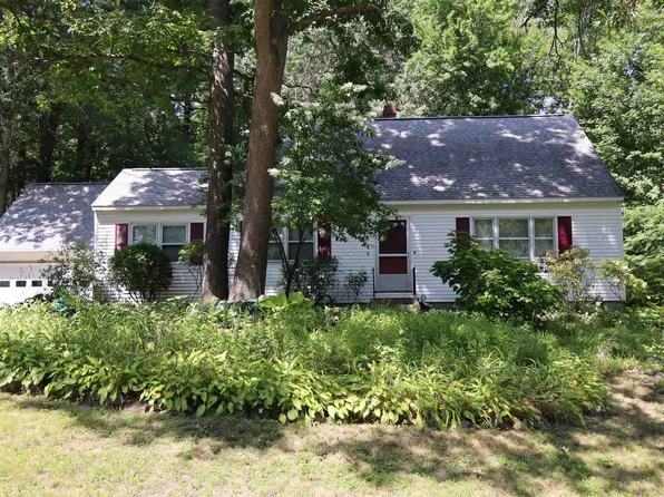 6 Moe Street, Nashua, NH 03062