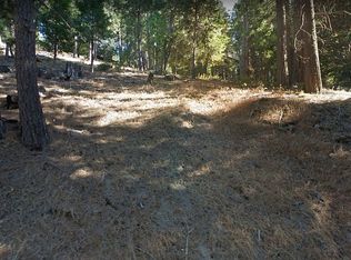El Valle Rd, Cedarpines park, CA 92322