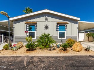 19602 N 32nd St LOT 21, Phoenix, AZ 85050