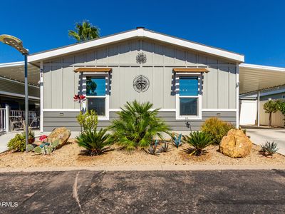 19602 N 32ND Street #21, Phoenix, AZ, 85050