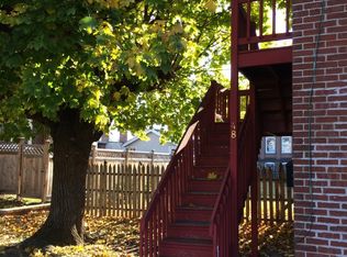 48 W Broad St APT C, Souderton, PA 18964