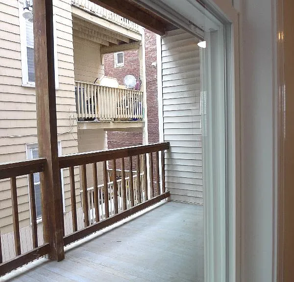 16 Parker Hill Ave #2 — Photo 13