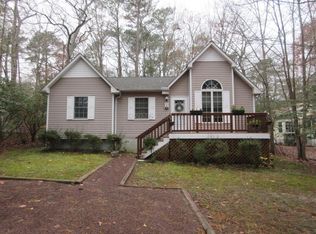 23 Rabbit Run Ln, Ocean Pines, MD 21811