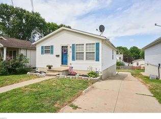 462 Baldwin Rd, Akron, OH 44312