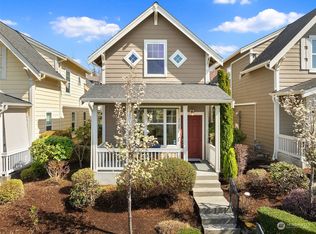 1768 26th Walk NE, Issaquah, WA