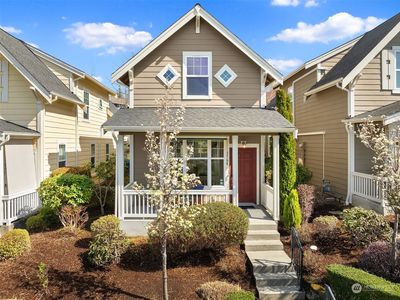1768 26th Walk NE, Issaquah, WA, 98029