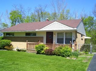 8079 Peacock Dr, Cincinnati, OH 45239