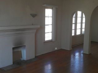 450 N Genesee Ave, Los Angeles, CA 90036