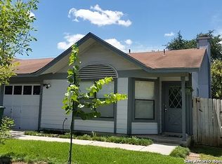 6743 Hickory Springs Dr, San Antonio, TX 78249