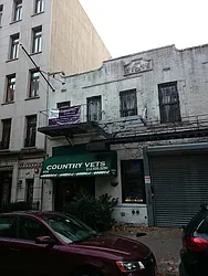 430 East 75th Street in Lenox Hill