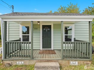 335 S 11th St, Montesano, WA