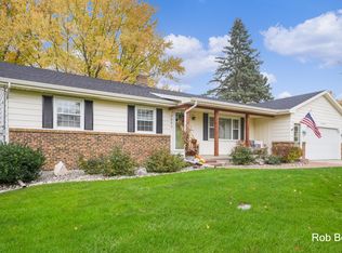 5052 36th Ave, Hudsonville, MI 49426