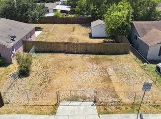 614 Whitman Ave LOT 7&8, San Antonio, TX 78211