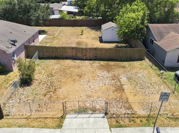 614 Whitman Ave LOT 7&8, San Antonio, TX 78211