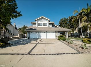 21003 Stoddard Wells Rd, Walnut, CA 91789