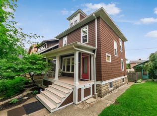 111 Crestview Rd, Columbus, OH 43202