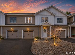 29 Covey Rd #21, Burlington, CT 06013