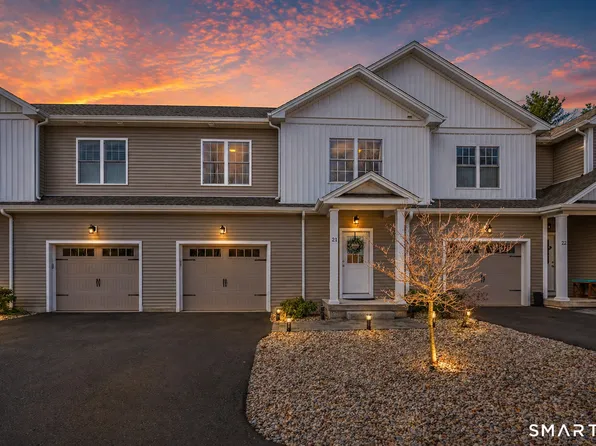 29 Covey Road #21, Burlington, CT 06013