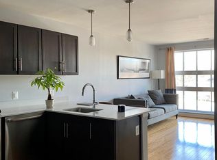 1115 H St NE UNIT 402, Washington, DC 20002