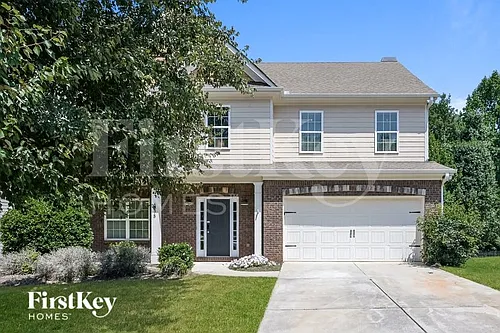 6275 Cove Creek Dr Photo 1