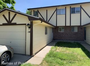 14 Castle Royal Dr, Pueblo, CO 81005