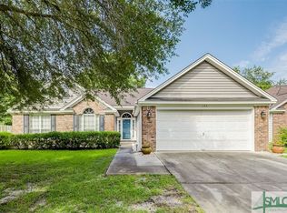 195 Junco Way, Savannah, GA 31419