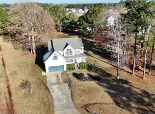 107 Jester Court, Elizabeth City, NC 27909