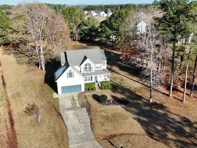 107 Jester Court, Elizabeth City, NC, 27909