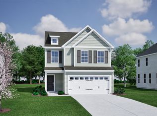 523 Bogarde Ter, Gilbert, SC 29054