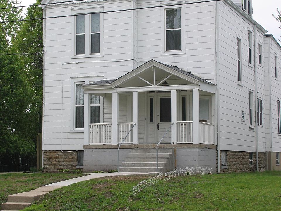1st image of 2745 Norwood Ave #2