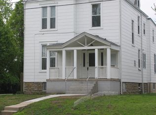 2745 Norwood Ave #2, Cincinnati, OH 45212