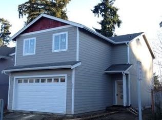 LOT 623 61 Rivenhurst St, Bremerton, WA 98310