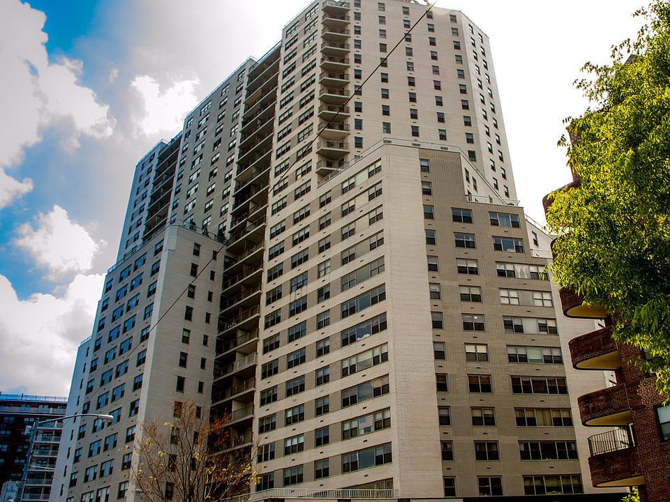 1st image of 12510 Queens Blvd APT 1024