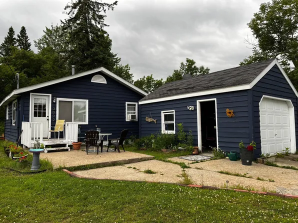 3092 County Road 125, International Falls, MN 56649