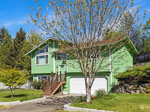 4th image of 1503 Canyon Court