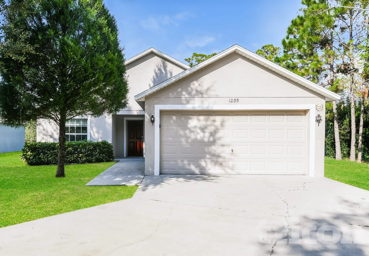 1235 Osprey Nest Circle Groveland FL — Photo 1