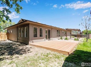 1600 Rancho Way, Loveland, CO 80537