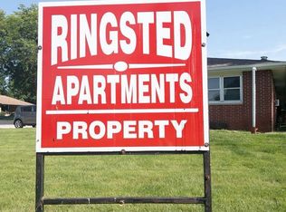 103 Walnut St APT 1, Ringsted, IA 50578