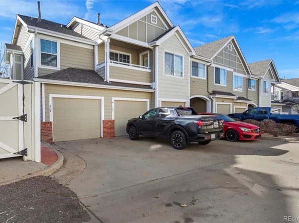 1371 S Cathay Court #103, Aurora, CO 80017