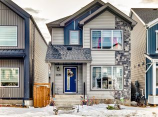 19303 27th Ave NW, Edmonton, AB