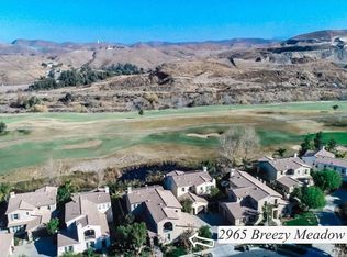 2965 Breezy Meadow Cir, Corona, CA 92883