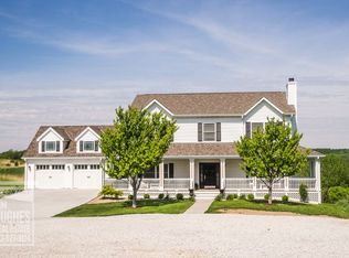 1805 250th Ave, Thurman, IA 51654